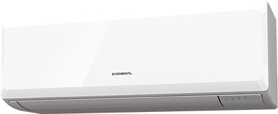 Кондиционер серии<br>Eco Range